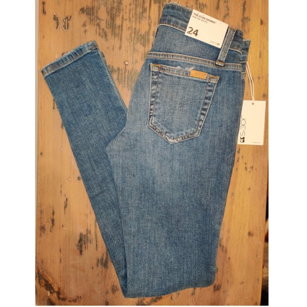 JOE'S jeans
